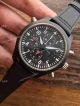 Replica Swiss IWC Top gun Watch Black Case  (3)_th.jpg